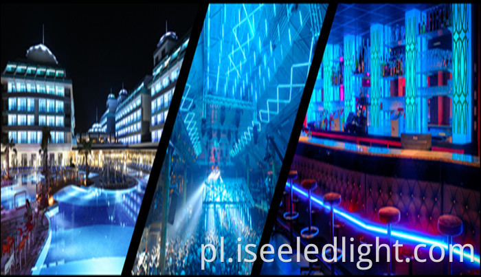 Madrix software effects